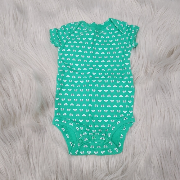 Carters baby bundle - Picture 2 of 10